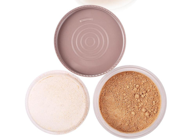 Artemis - Highlight Contour Powder | Skanto