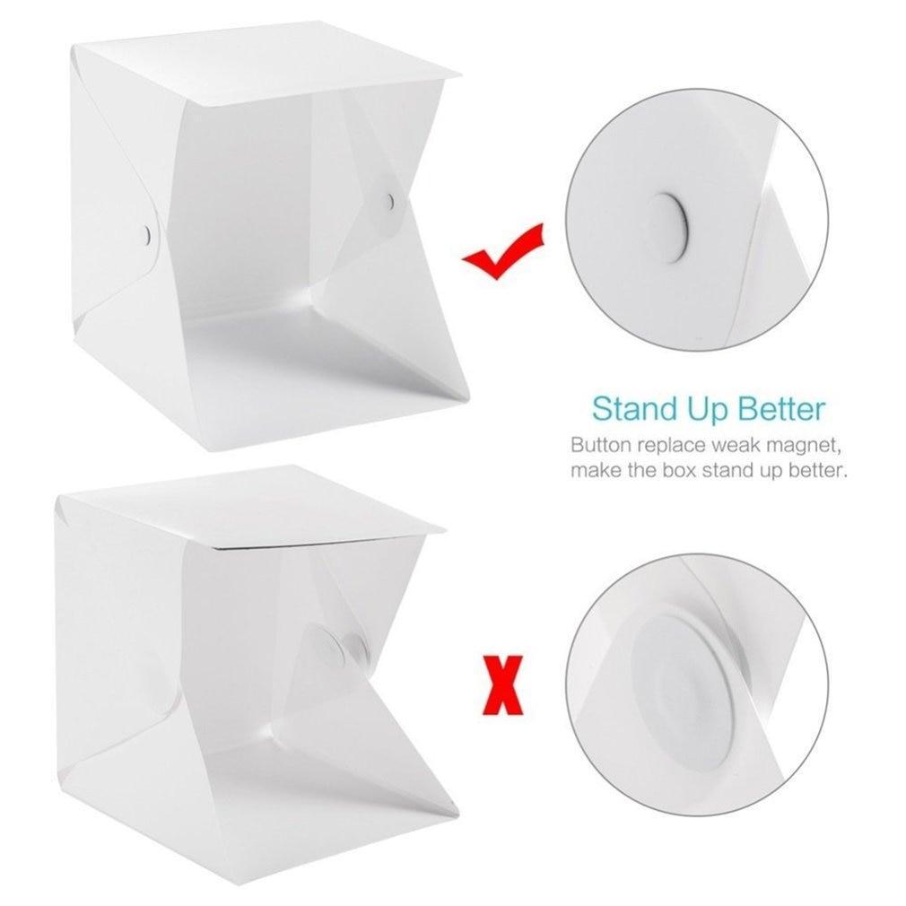Skanto | Mini LED Studio Boks