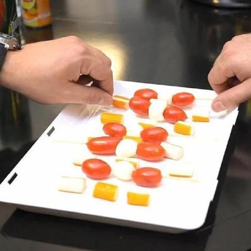 Fresh Food Preservation Tray | Skanto