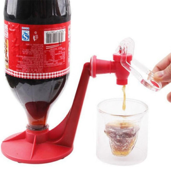 Fill-Me-Up - Flaske Dispenserkran | Skanto