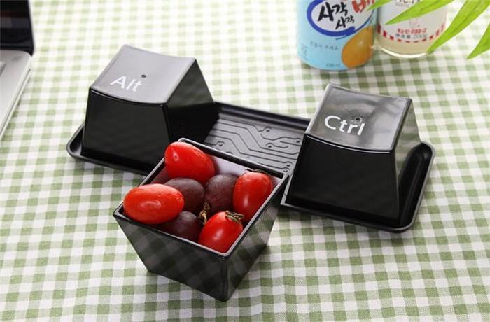 Ctrl Alt Del Te- og Kaffe Kopper | Skanto
