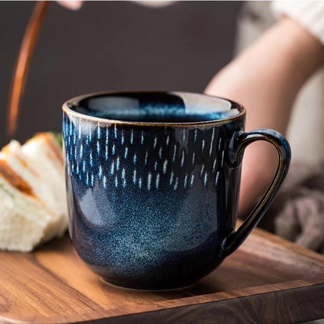 Stars and Sky Mug | Skanto
