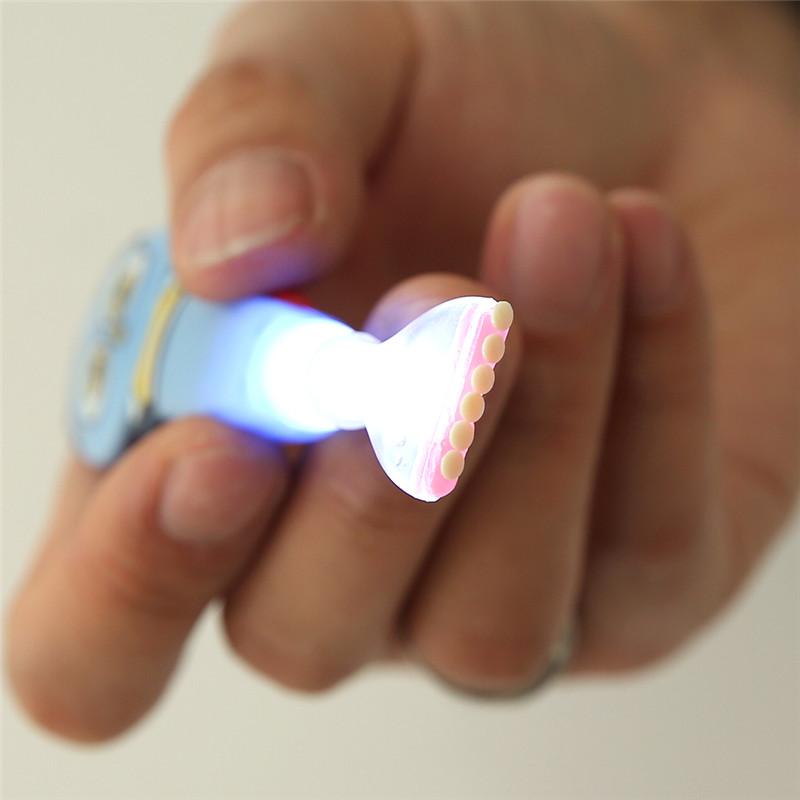 Diamond Painting LED Penn | Skanto