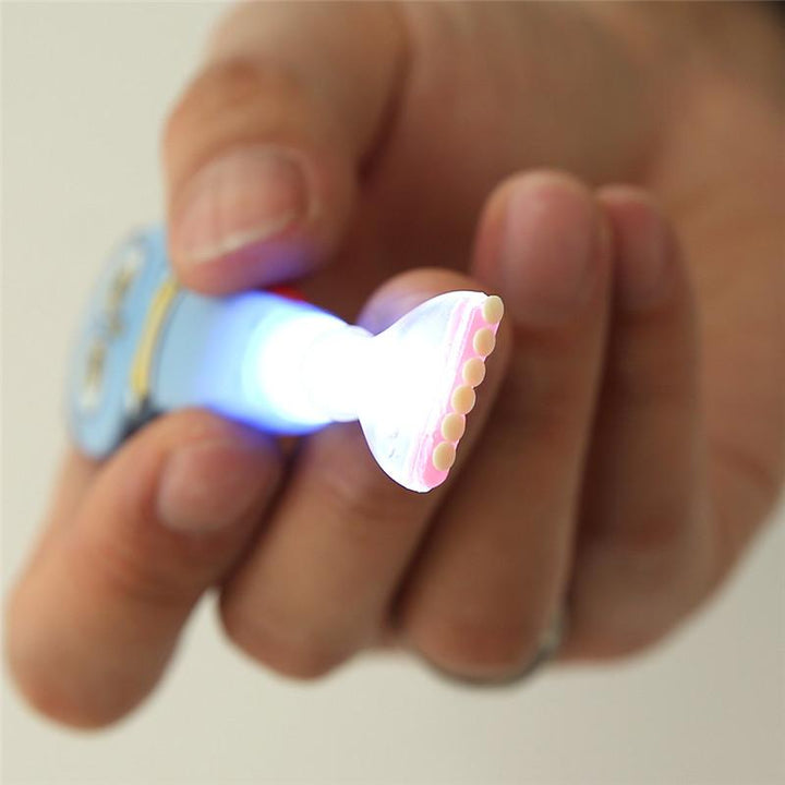 Diamond Painting LED Penn | Skanto