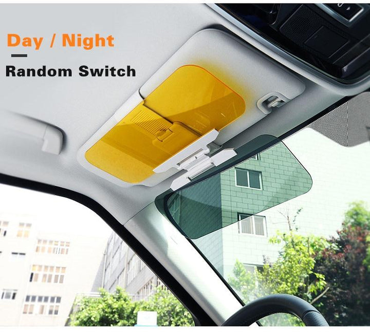 Day-Night Protect Visor | Skanto