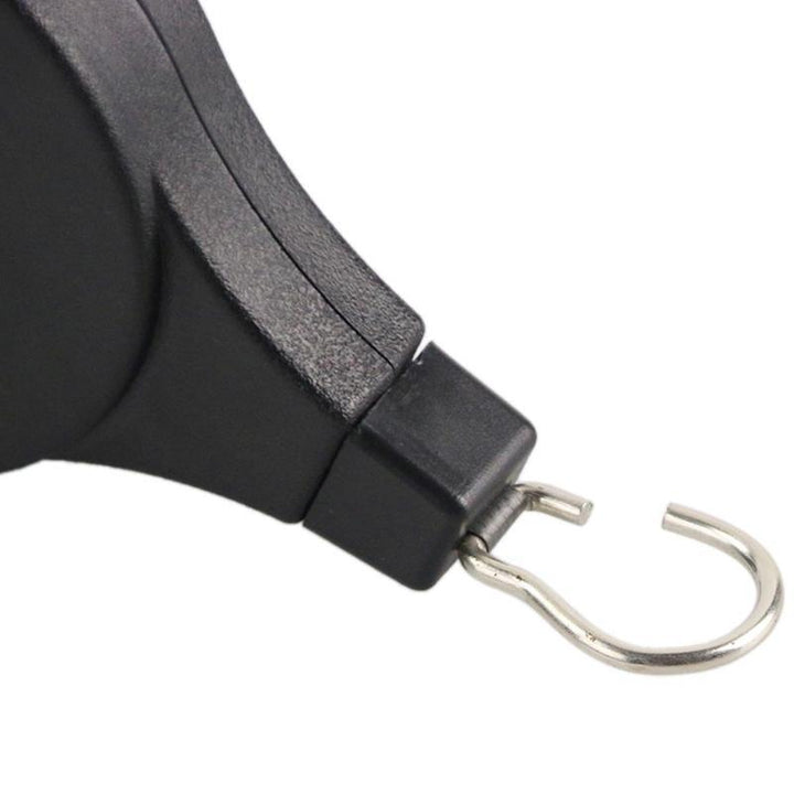 Skanto | "Plant Pulley" 2pc Uttrekkbar Korg Holder