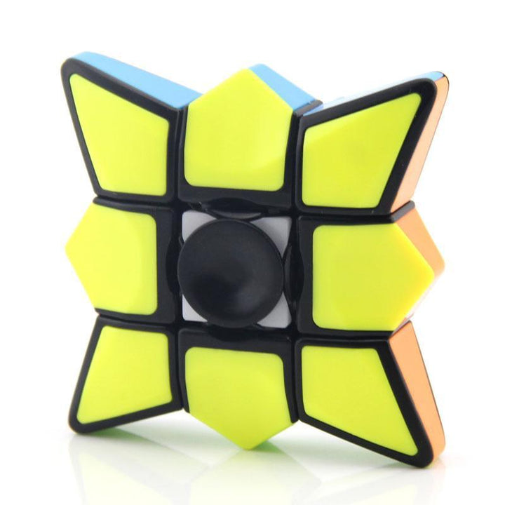 Skanto | Magic Cube Speed Fidget Spinner