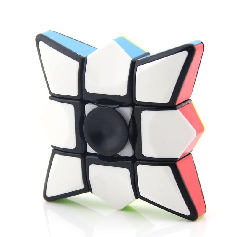 Skanto | Magic Cube Speed Fidget Spinner