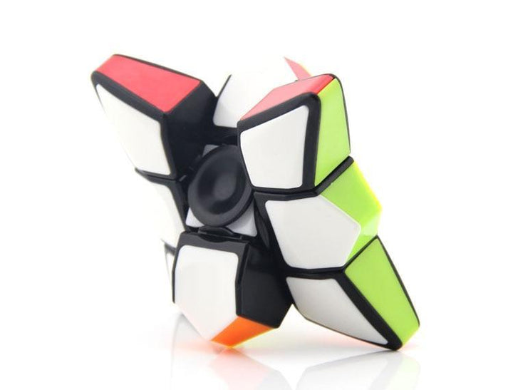 Skanto | Magic Cube Speed Fidget Spinner