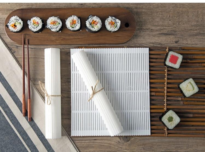 Eichi - Sushi Rullematte | Skanto