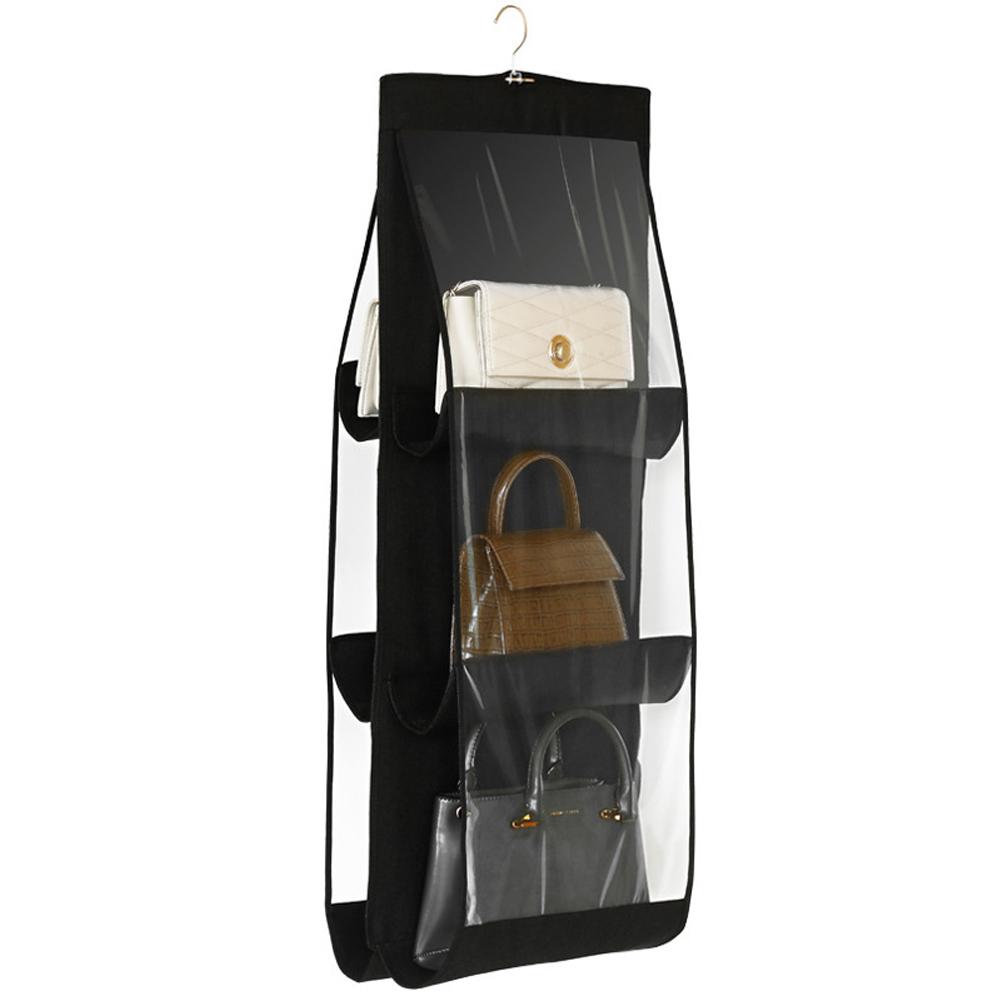 Multi Pocket Hengende Veske Organizer | Skanto