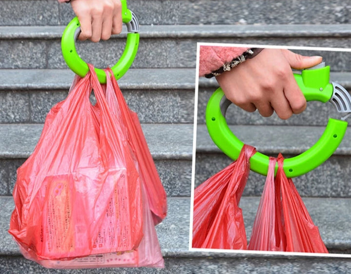 Ergo - Handleves shoppingbag | Skanto
