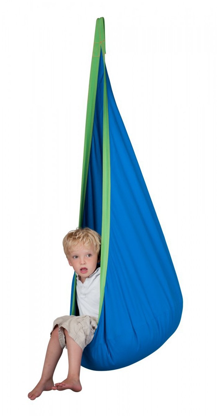 HangPod - Barns Hengende Hengekøye | Skanto