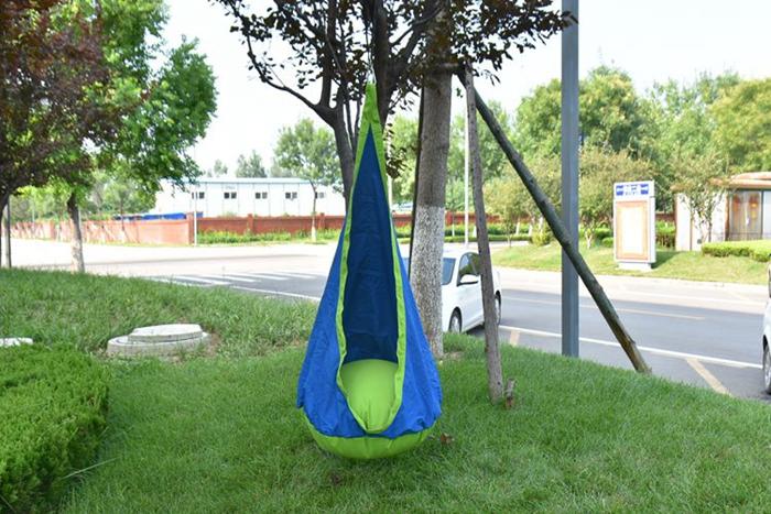 HangPod - Barns Hengende Hengekøye | Skanto