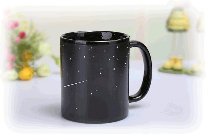 Skanto | Galaxy Magic Mug
