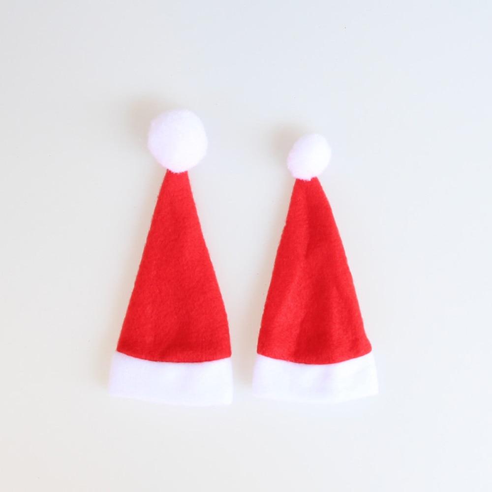 Santa Hat Bestikklomme | Skanto
