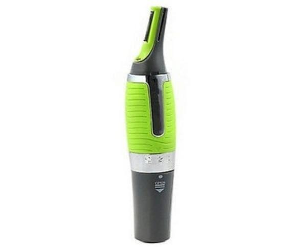 Skanto | Super Precision Ansiktshårtrimmer