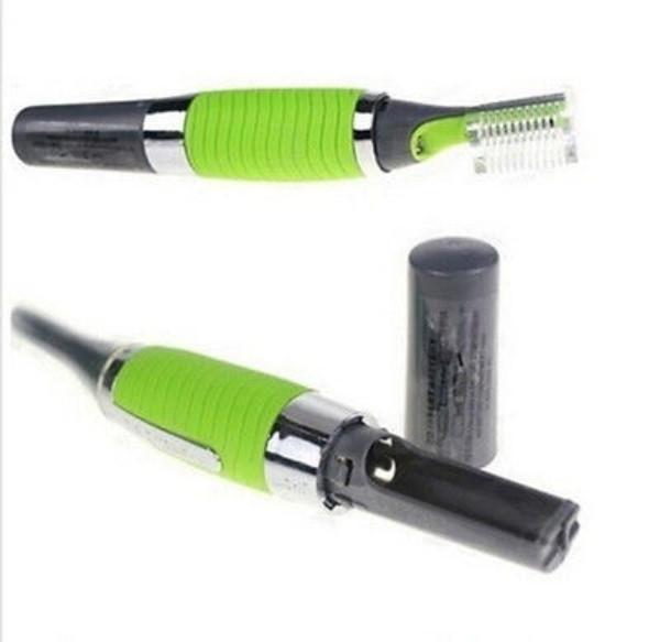 Skanto | Super Precision Ansiktshårtrimmer