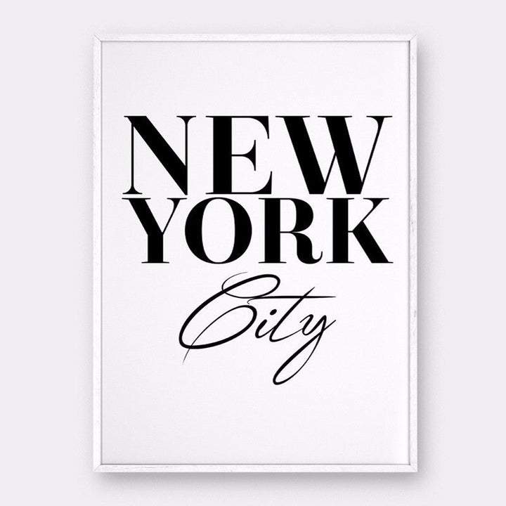 New York City – Lærres bilde