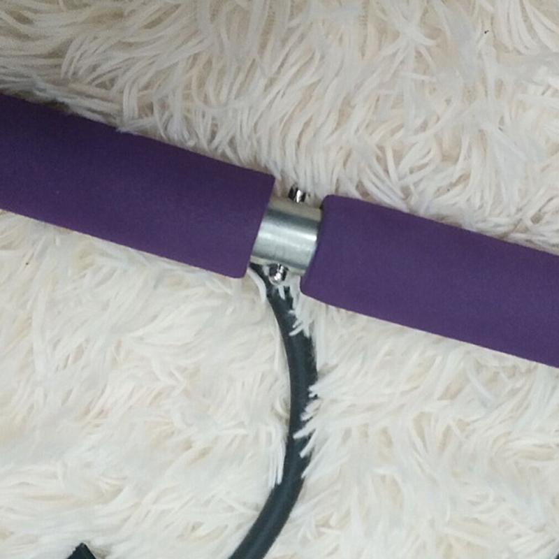 Bærbar Pilates Bar Kit | Skanto