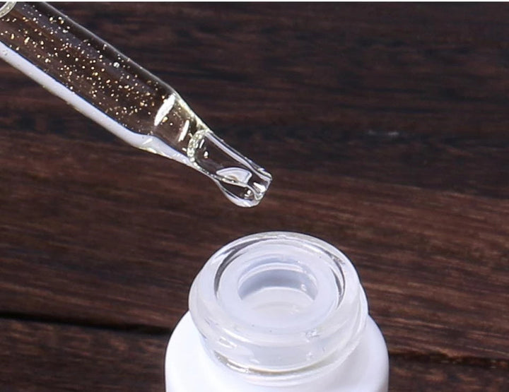 Rose Gold Elixir Essential Skin Oil | Skanto