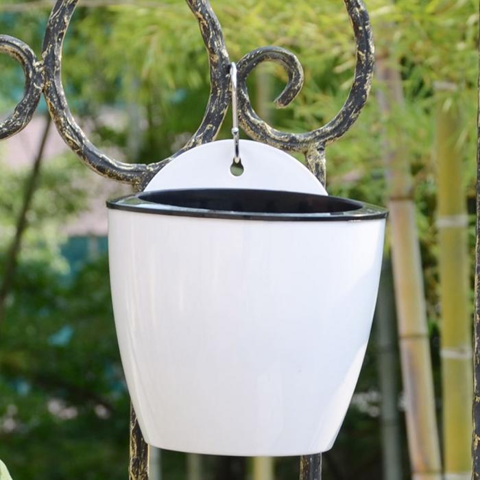 InstanWater - Selv vanning hengende planter | Skanto