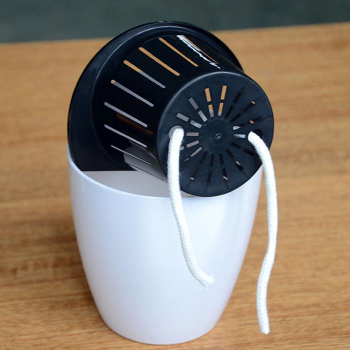 InstanWater - Selv vanning hengende planter | Skanto