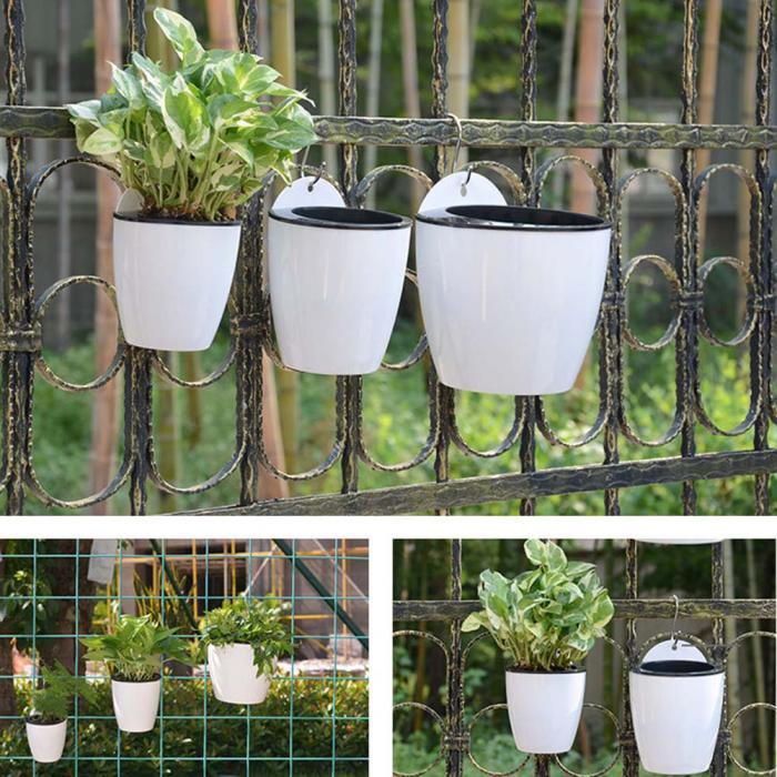 InstanWater - Selv vanning hengende planter | Skanto