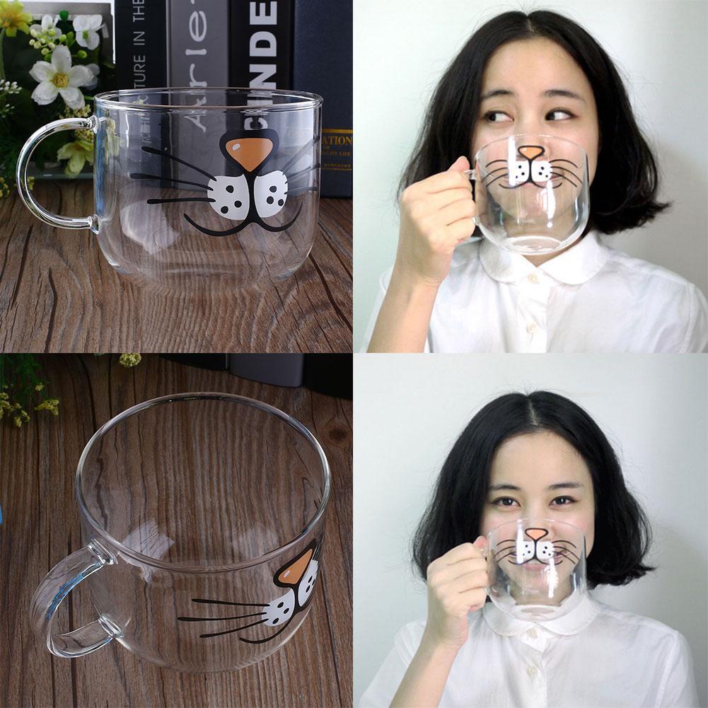 Den fantastiske kattekoppen | Skanto