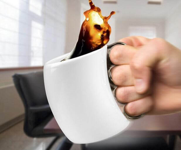 Skanto | Creative Fist Cup