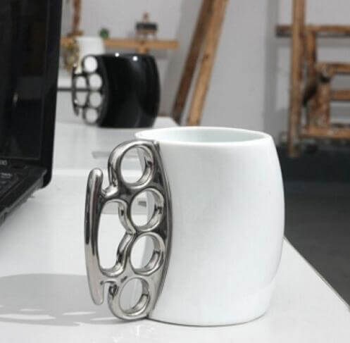 Skanto | Creative Fist Cup
