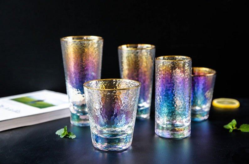 Cangi Glass | Skanto