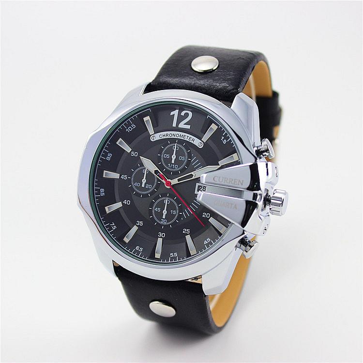 Curren - Flawless Luxury Watches | Skanto