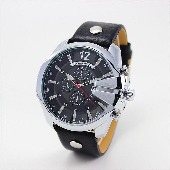 Curren - Flawless Luxury Watches | Skanto
