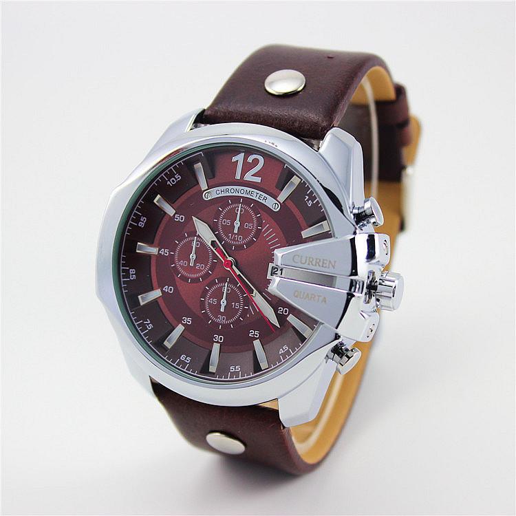 Curren - Flawless Luxury Watches | Skanto