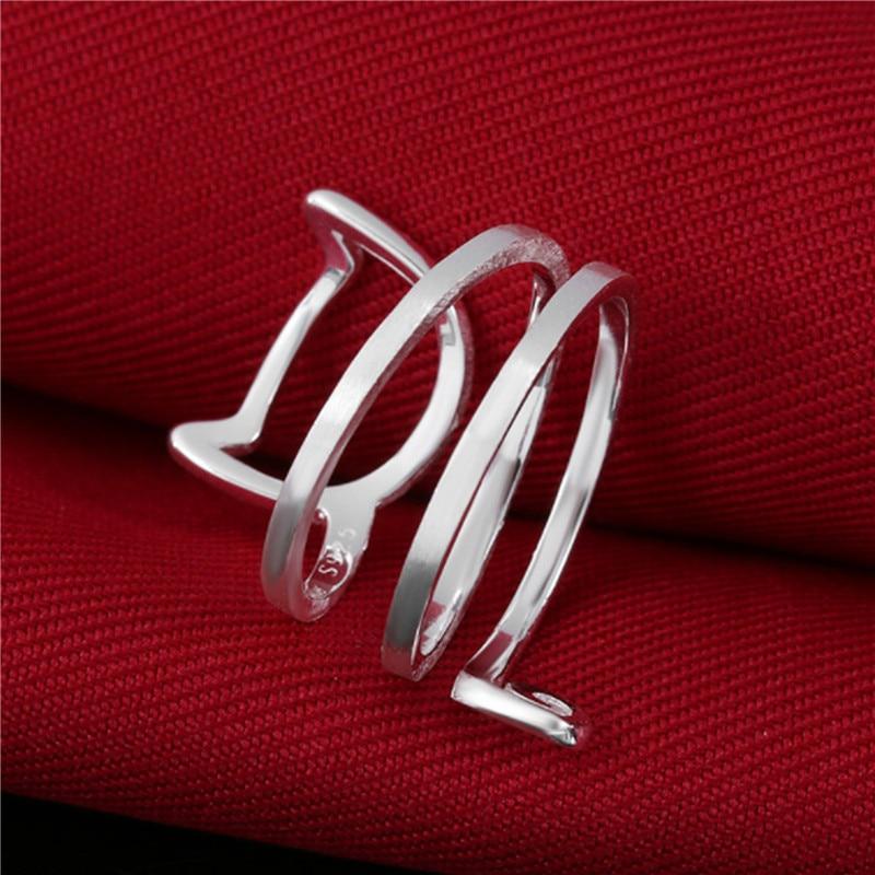 CatCling - Spiral Kat Ring | Skanto
