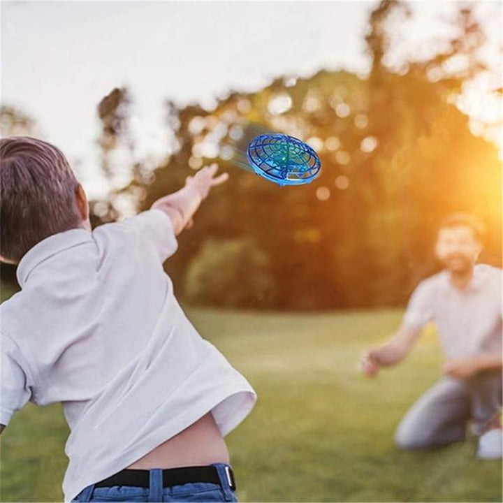 Mini UFO Håndsensor Drone | Skanto