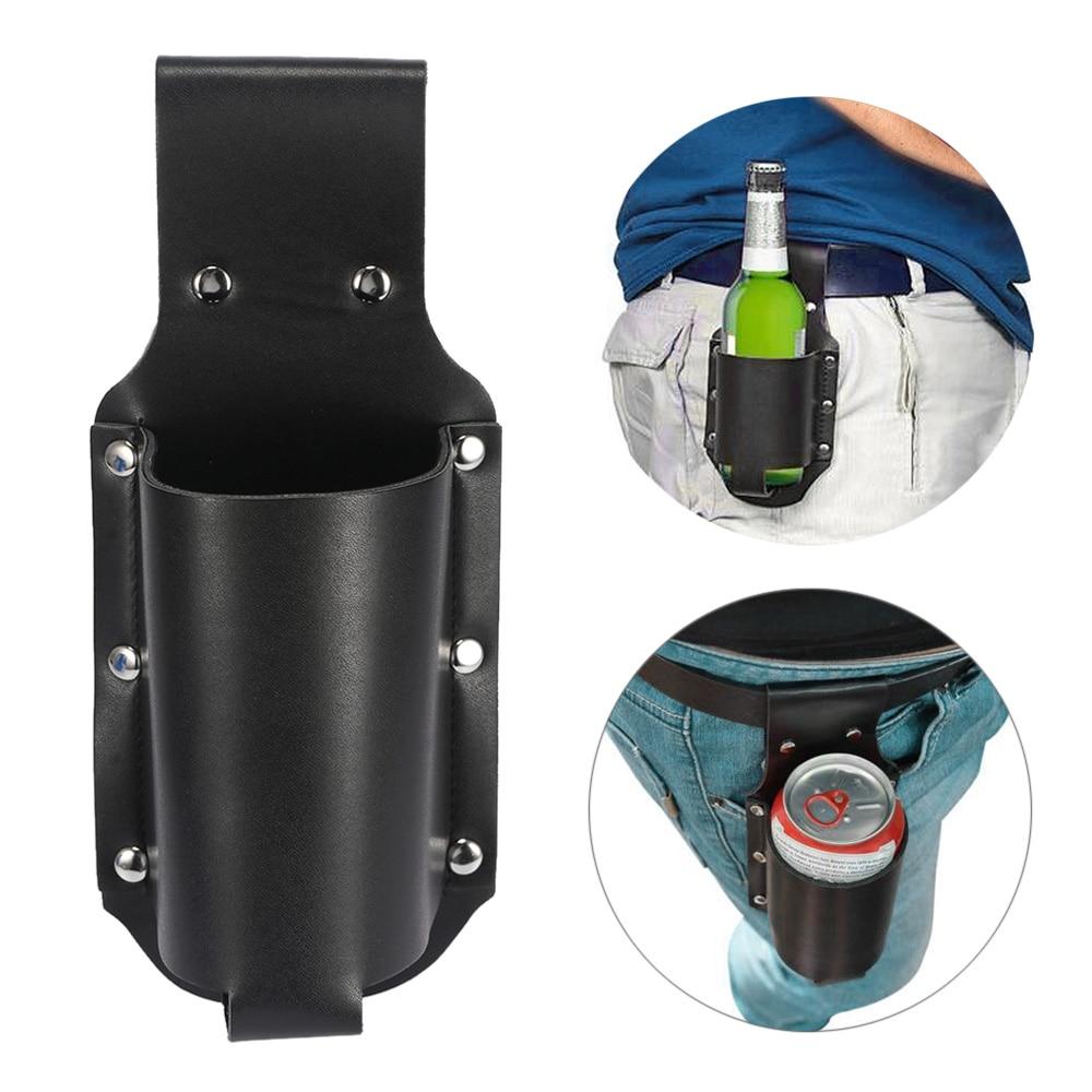 PortaBeer - Belte Ølflaske Holster | Skanto