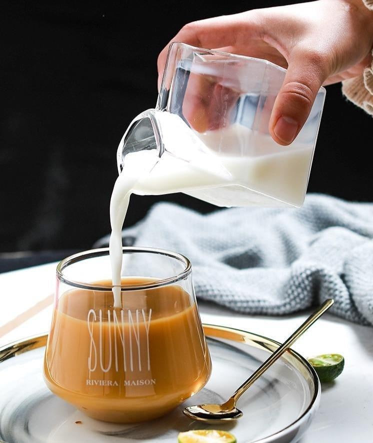 Latte-kopp | Skanto