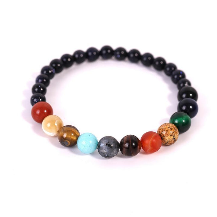 The Milky Way Armbånd | Skanto