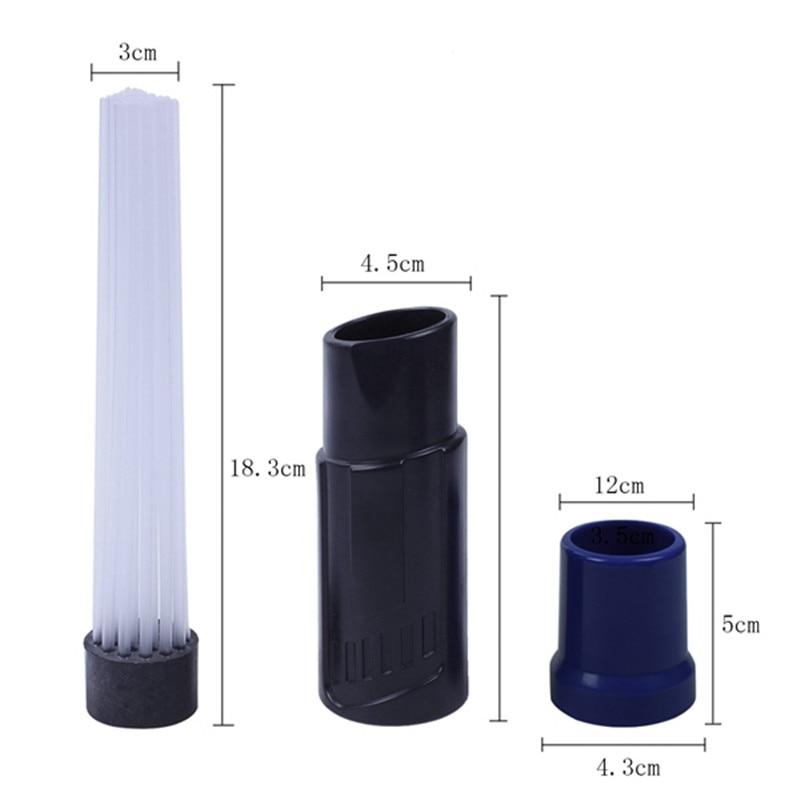Magic Vacuum Cleaning Brush | Skanto