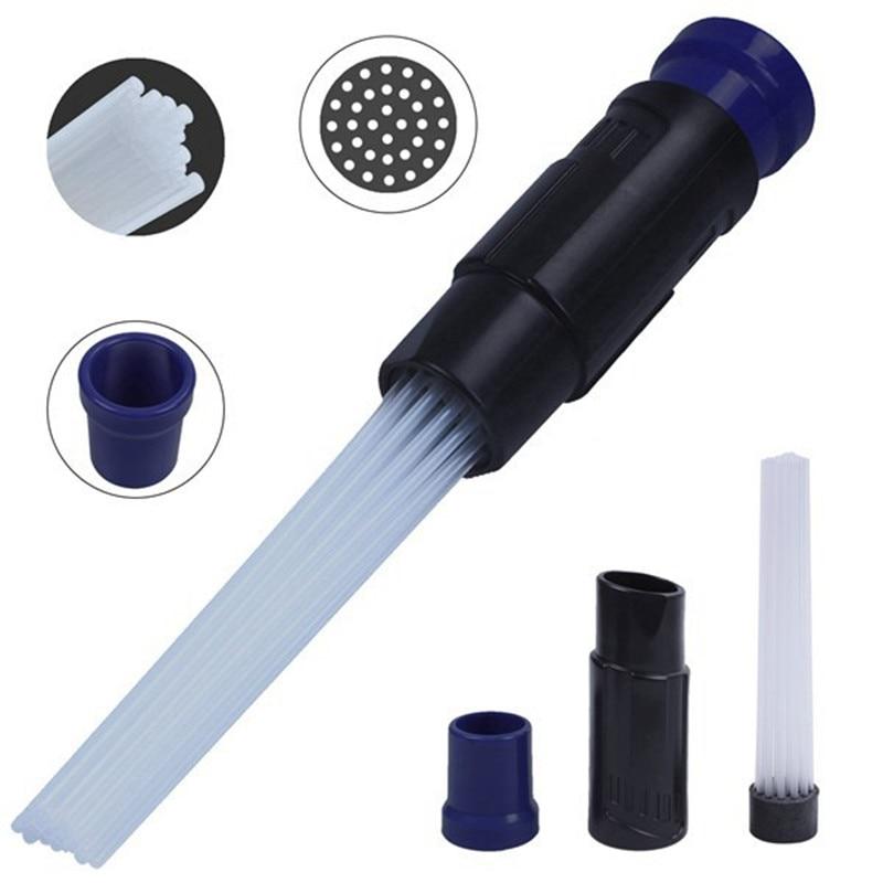 Magic Vacuum Cleaning Brush | Skanto