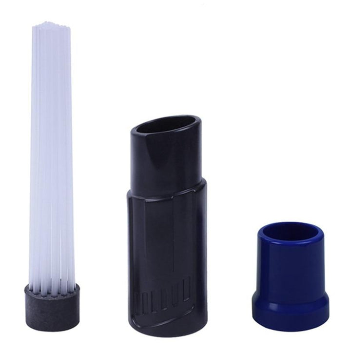 Magic Vacuum Cleaning Brush | Skanto