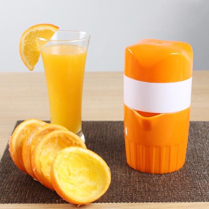 Skanto | Manuell Sitrusjuicer