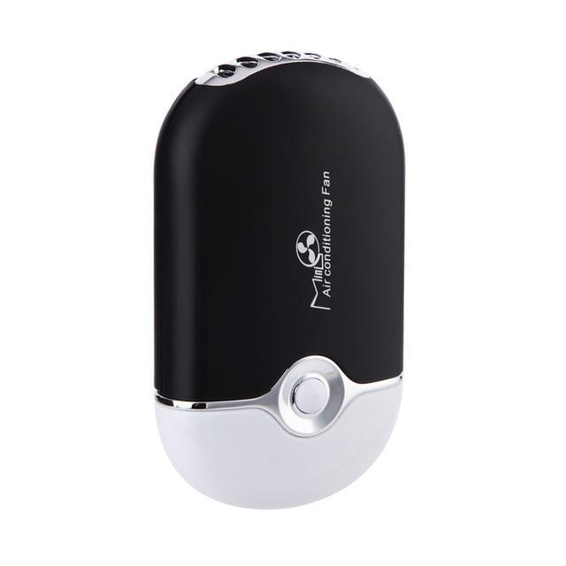 Skanto | USB Lomme Luftkondisjoneringsanlegg