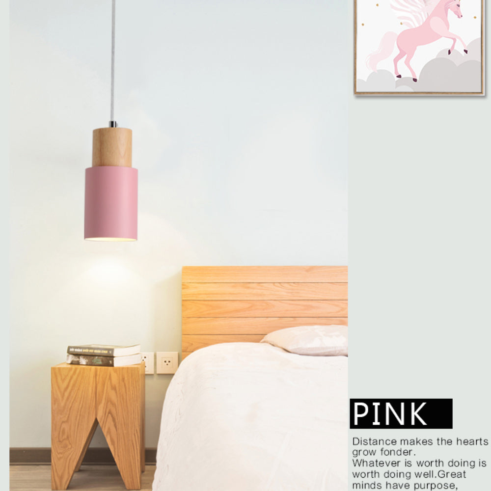 Skanto | Designer Nordisk Tre Base Pendellampe