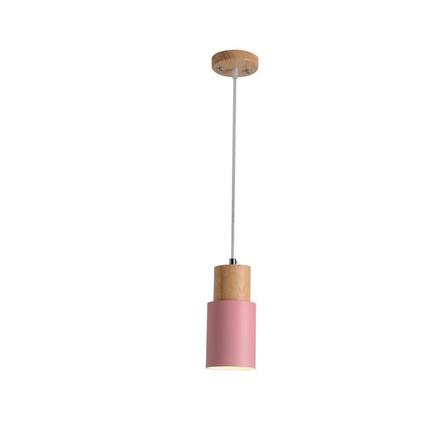 Skanto | Designer Nordisk Tre Base Pendellampe