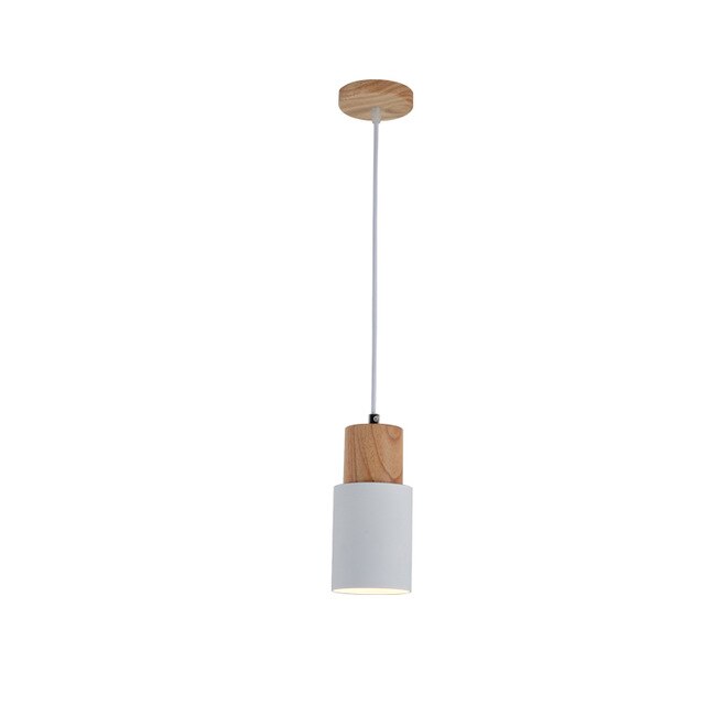 Skanto | Designer Nordisk Tre Base Pendellampe