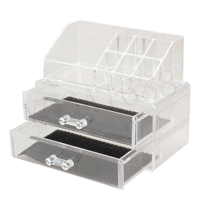 Skanto | MakeUp Skrivebord Organizer