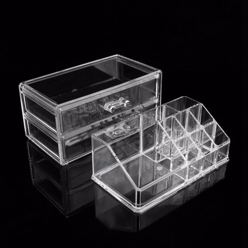 Skanto | MakeUp Skrivebord Organizer